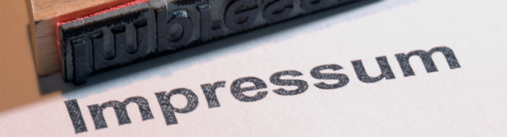 impressum